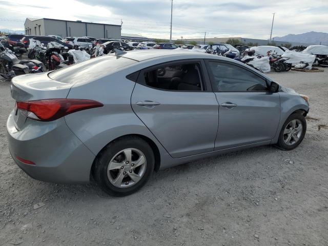 2014 Hyundai Elantra Se VIN: KMHDH4AE0EU203302 Lot: 51622624