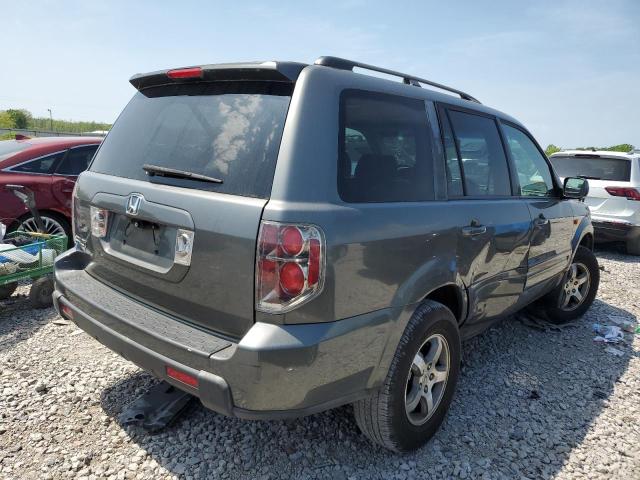 2007 Honda Pilot Exl VIN: 5FNYF28587B026175 Lot: 49985684