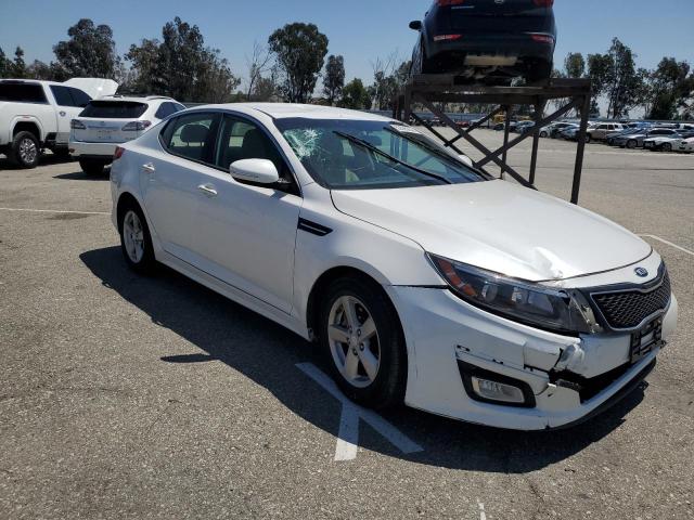 2015 Kia Optima Lx VIN: KNAGM4A76F5650546 Lot: 52685654