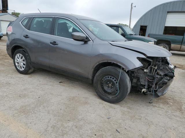 KNMAT2MT0GP702400 | 2016 Nissan rogue s