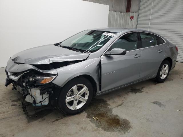 2024 Chevrolet Malibu Lt VIN: 1G1ZD5STXRF114879 Lot: 52700524