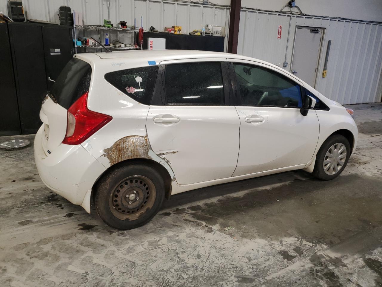 3N1CE2CP7FL387714 2015 Nissan Versa Note S