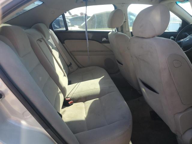 2008 Ford Fusion Se VIN: 3FAHP07Z78R212060 Lot: 50131414