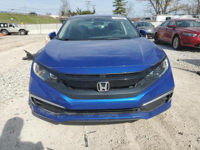 2HGFC2F65MH532937 Honda Civic LX 5