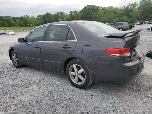 2004 Honda Accord Ex VIN: 1HGCM56674A056450 Lot: 51791234