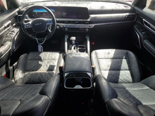 2023 Kia Telluride - Image 8