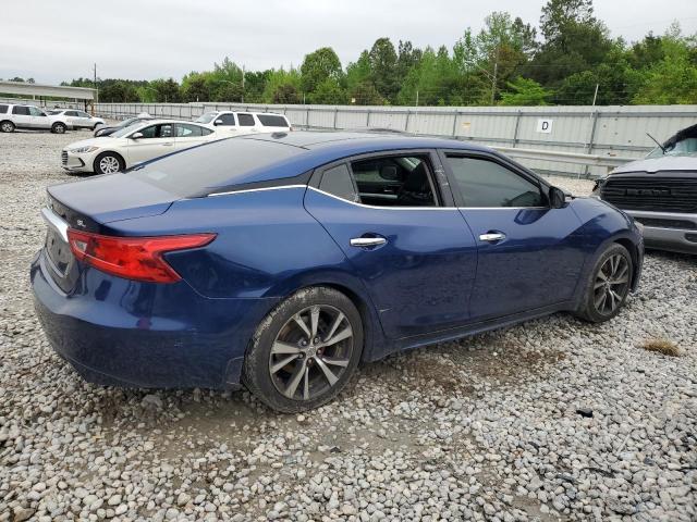 2016 Nissan Maxima 3.5S VIN: 1N4AA6AP9GC902189 Lot: 51472894