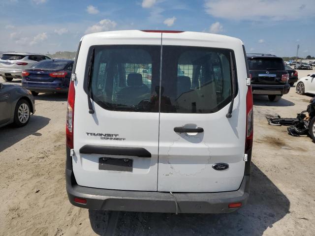 2018 Ford Transit Connect Xl VIN: NM0LS6E78J1358679 Lot: 52467194