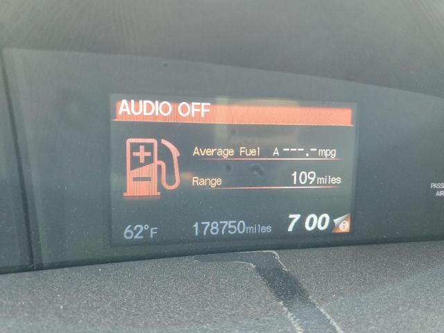 2014 Honda Civic Exl VIN: 19XFB2F93EE028153 Lot: 52363914