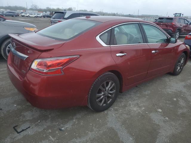 1N4AL3AP6FN917549 | 2015 Nissan altima 2.5