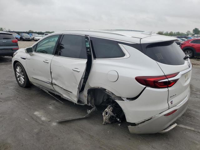 2018 Buick Enclave Premium VIN: 5GAERCKW8JJ232986 Lot: 51207034