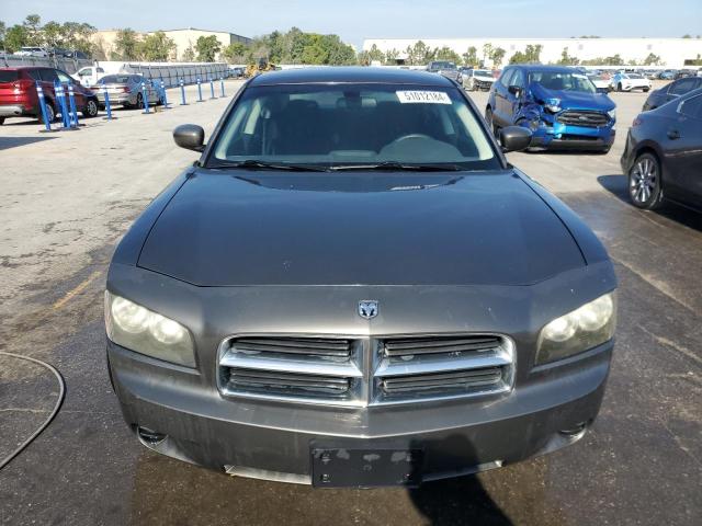 2010 Dodge Charger VIN: 2B3CA4CD0AH240244 Lot: 51012184