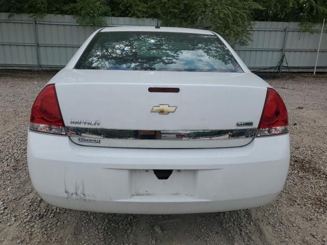 2010 Chevrolet Impala Ls VIN: 2G1WA5EK9A1194671 Lot: 52647444