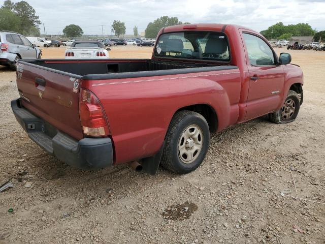 2005 Toyota Tacoma VIN: 5TENX22NX5Z022407 Lot: 52715384