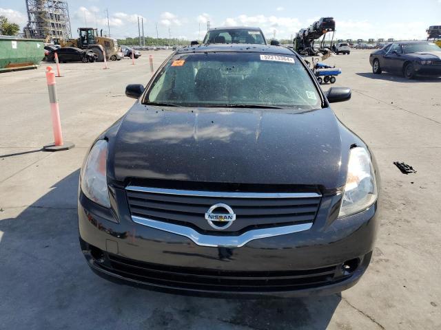 2009 Nissan Altima 2.5 VIN: 1N4AL21E19N519520 Lot: 52213364