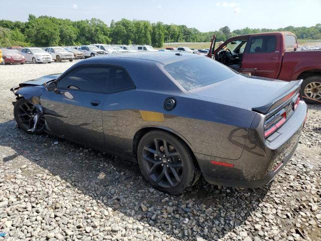 2023 DODGE CHALLENGER - 2C3CDZJG4PH587119