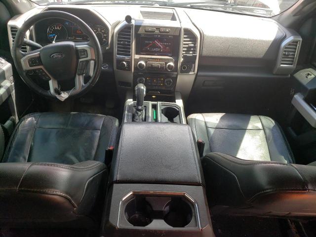 2015 FORD F150 SUPER - 1FTEW1EG2FKE27998