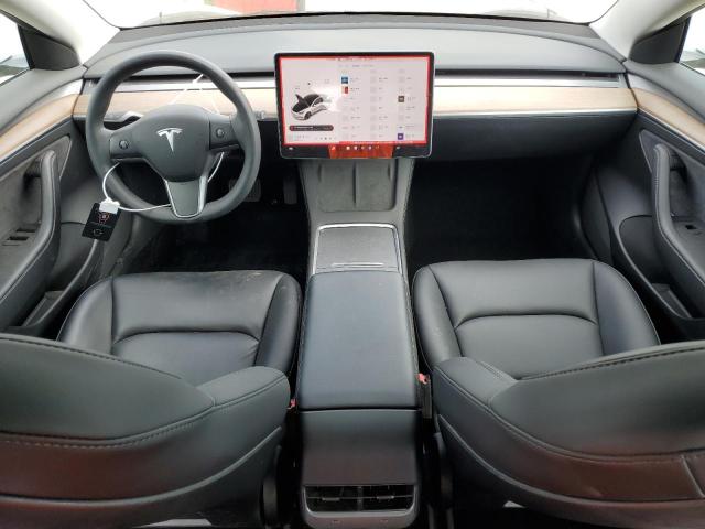 2023 Tesla Model 3 VIN: 5YJ3E1EA3PF453806 Lot: 51784494