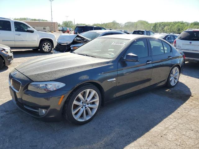 BMW 535 XI