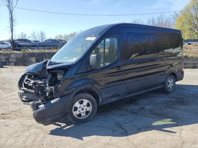 1FBAX2CG9KKA93732 2019 Ford Transit T-350