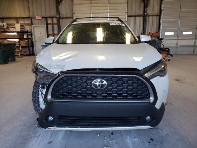 2022 Toyota Corolla Cross Xle VIN: 7MUDAABG6NV029883 Lot: 51303354