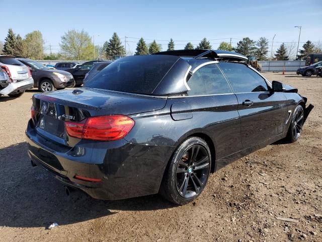 2015 BMW 435 XI WBA3T7C58F5A36826
