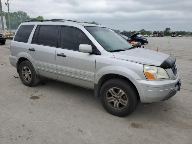 2004 Honda Pilot Ex VIN: 2HKYF18494H564866 Lot: 51828174