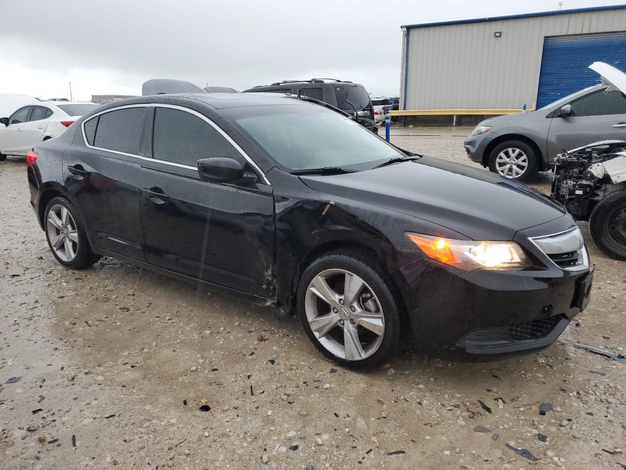 19VDE1F33EE010233 2014 Acura Ilx 20