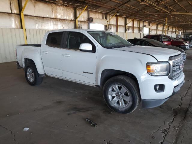 2016 GMC Canyon Sle VIN: 1GTG5CEAXG1109721 Lot: 52415924