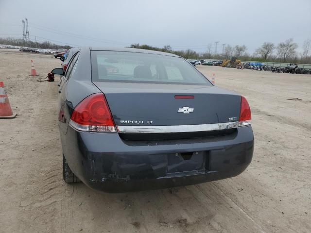 2010 Chevrolet Impala Lt VIN: 2G1WB5EK9A1260990 Lot: 50652384