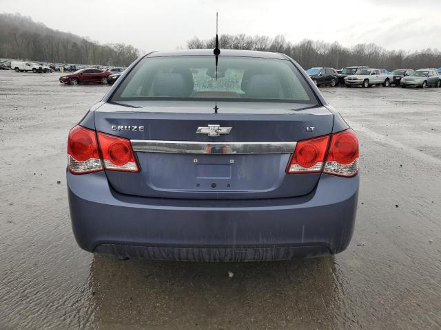 2014 Chevrolet Cruze Lt VIN: 1G1PC5SB3E7274723 Lot: 48057124