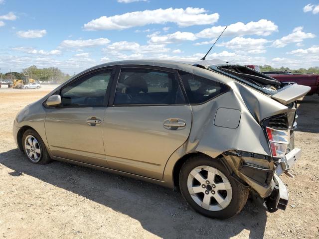 2005 Toyota Prius VIN: JTDKB20U953031593 Lot: 49380364