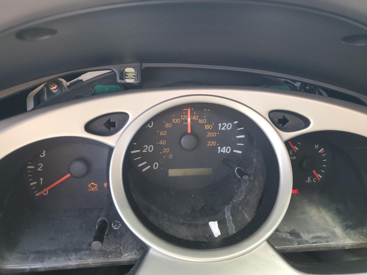 JTEDP21A250067427 2005 Toyota Highlander Limited