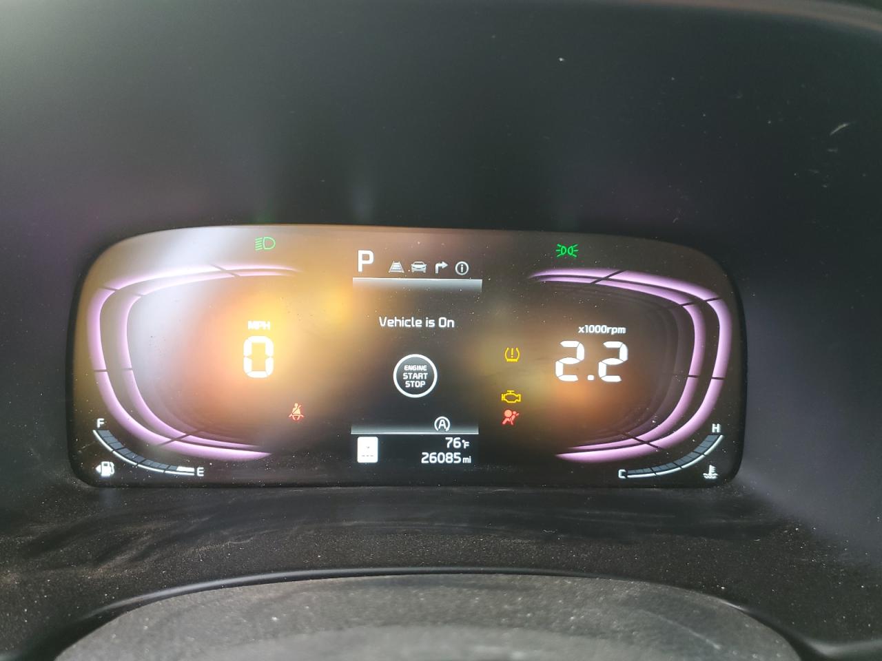 KNDJ33AU3P7856599 2023 Kia Soul Ex