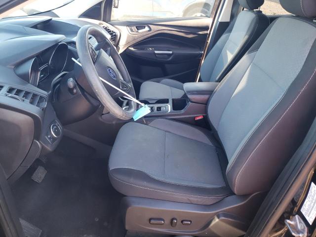 2018 FORD ESCAPE SE - 1FMCU0GD2JUC18330