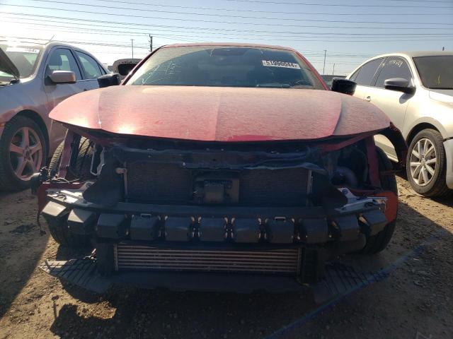 2021 ACURA TLX TECH A - 19UUB5F57MA013292