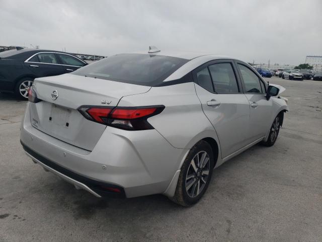 2020 NISSAN VERSA 1.6 3N1CN8EV4LL822442