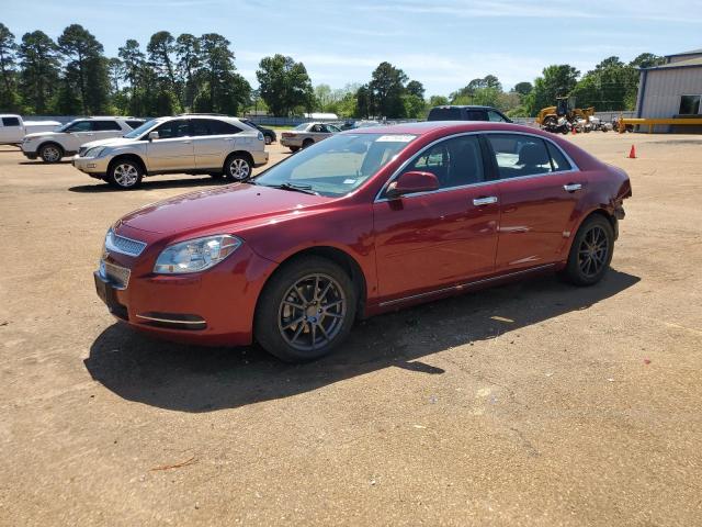 2011 Chevrolet Malibu 2Lt VIN: 1G1ZD5E13BF321629 Lot: 50150434