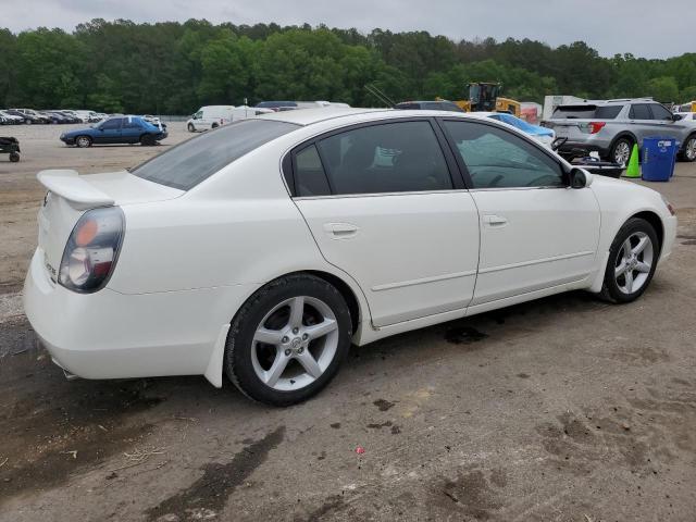 2006 Nissan Altima Se VIN: 1N4BL11D26N447339 Lot: 51424824