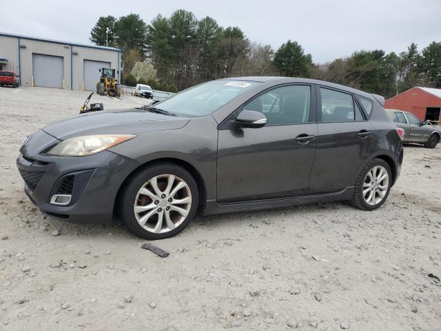 2010 Mazda 3 S VIN: JM1BL1H6XA1159344 Lot: 51526964