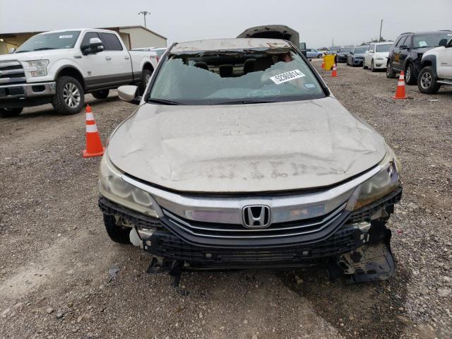 2016 Honda Accord Lx VIN: 1HGCR2F37GA095999 Lot: 52365014