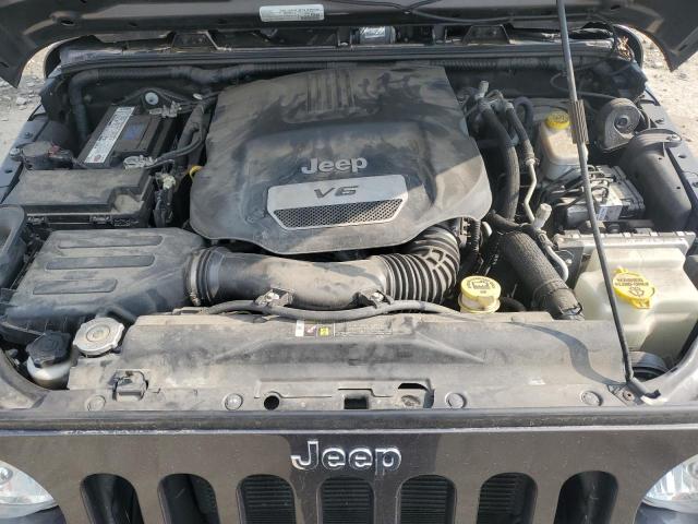 2017 JEEP WRANGLER S - 1C4AJWAG2HL546759