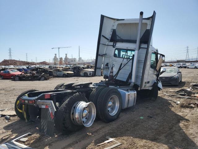 2020 Volvo Vnr VIN: 4V4WC9EH7LN269306 Lot: 50955654