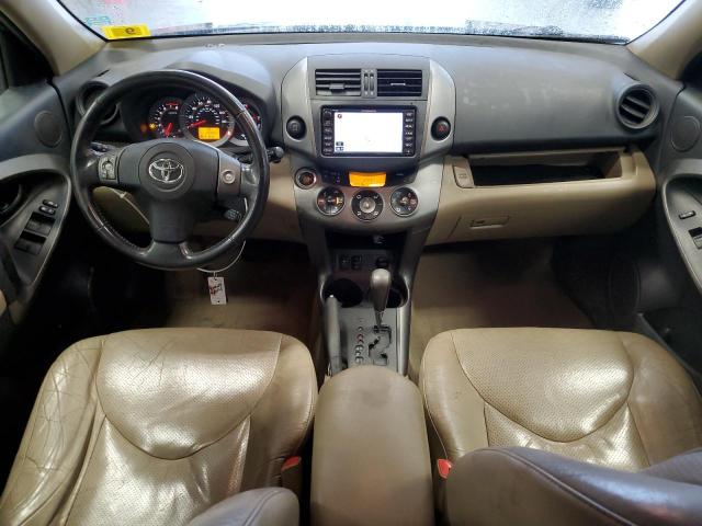 2011 Toyota Rav4 Limited VIN: 2T3DK4DV8BW048482 Lot: 49774184