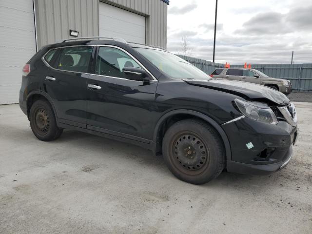 Vin: 5n1at2mt9fc892313, lot: 52110884, nissan rogue s 20154