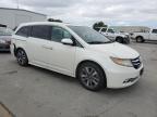 HONDA ODYSSEY TO photo