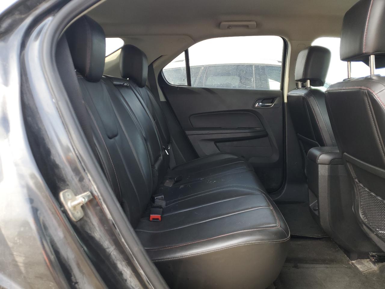 2GNFLGEK7E6293132 2014 Chevrolet Equinox Lt