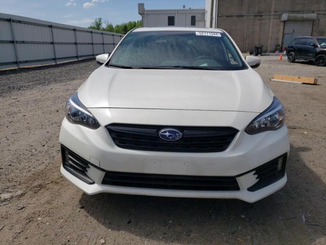 4S3GTAM69N3728741 Subaru Impreza SP 5