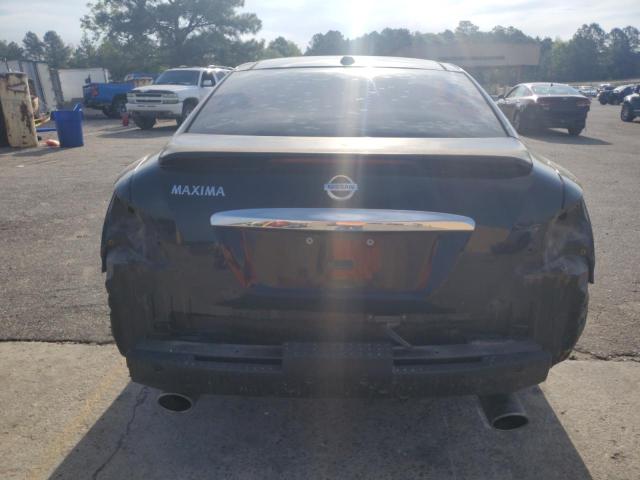 2014 Nissan Maxima S VIN: 1N4AA5AP8EC474672 Lot: 50756934