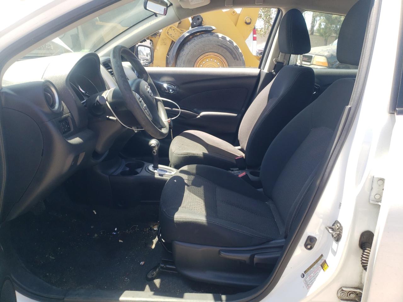 3N1CN7AP7GL843552 2016 Nissan Versa S